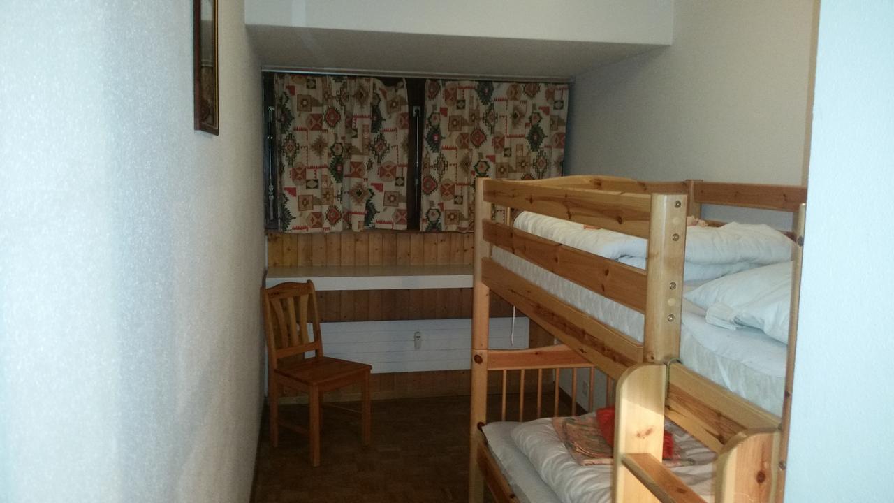 Holidays Groupes Anzère Kültér fotó