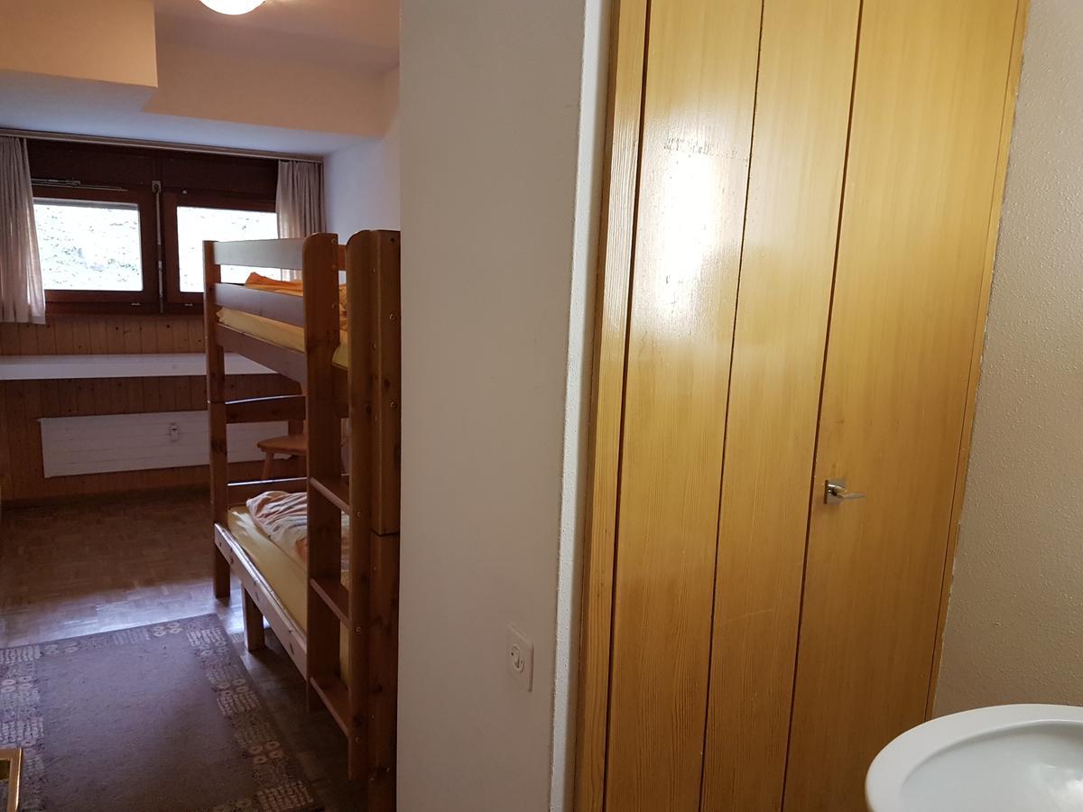 Holidays Groupes Anzère Kültér fotó